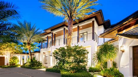 patrick bet david house|Vince Virga Sells Fort Lauderdale Manse to Patrick Bet.